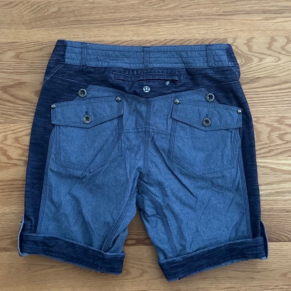 Lululemon Ride On Short (6) - Picture 2 of 16